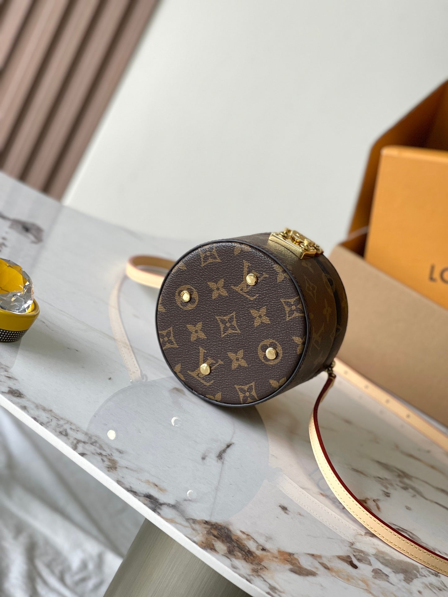 Louis Vuitton Handbag