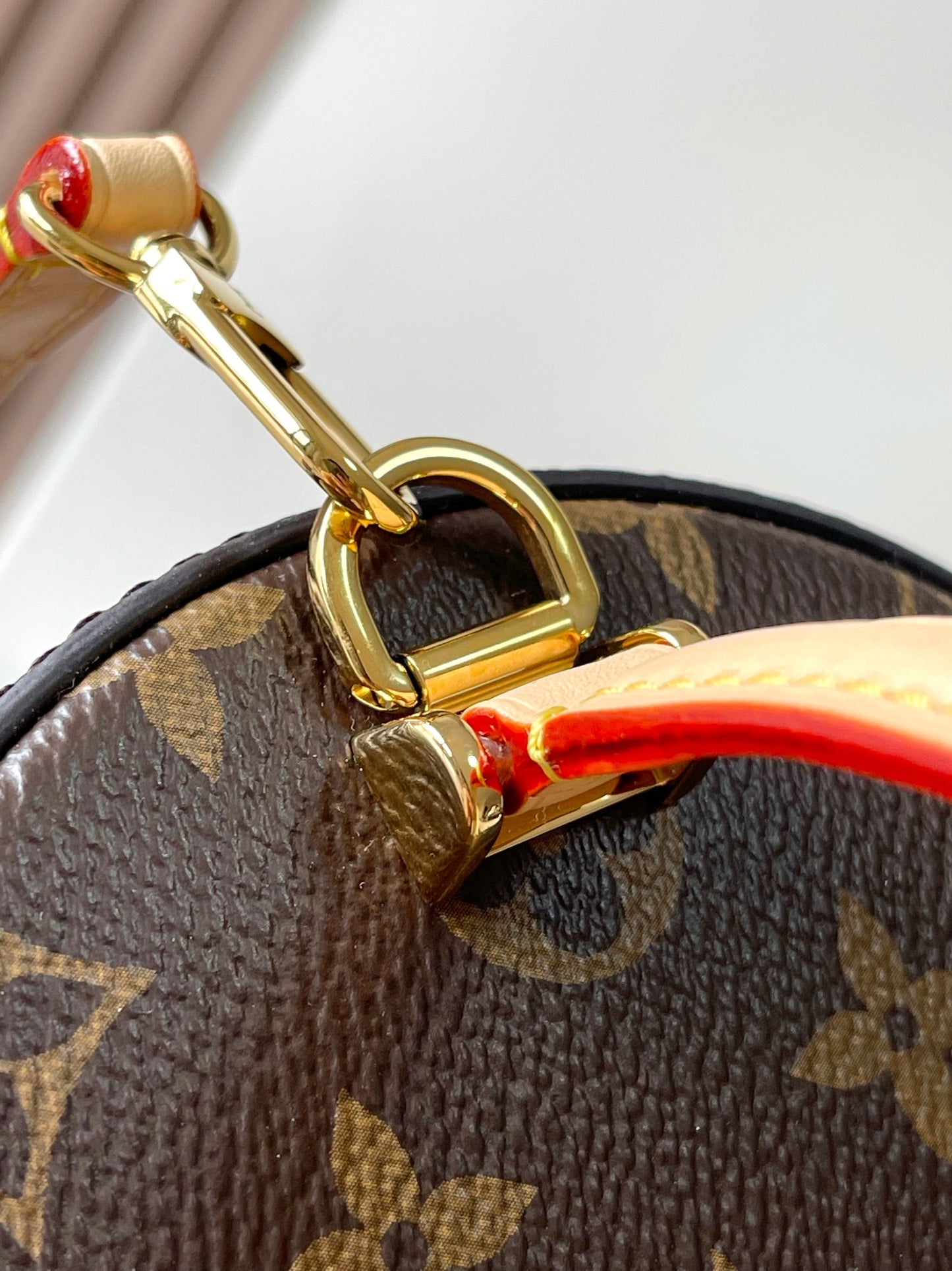 Louis Vuitton Handbag