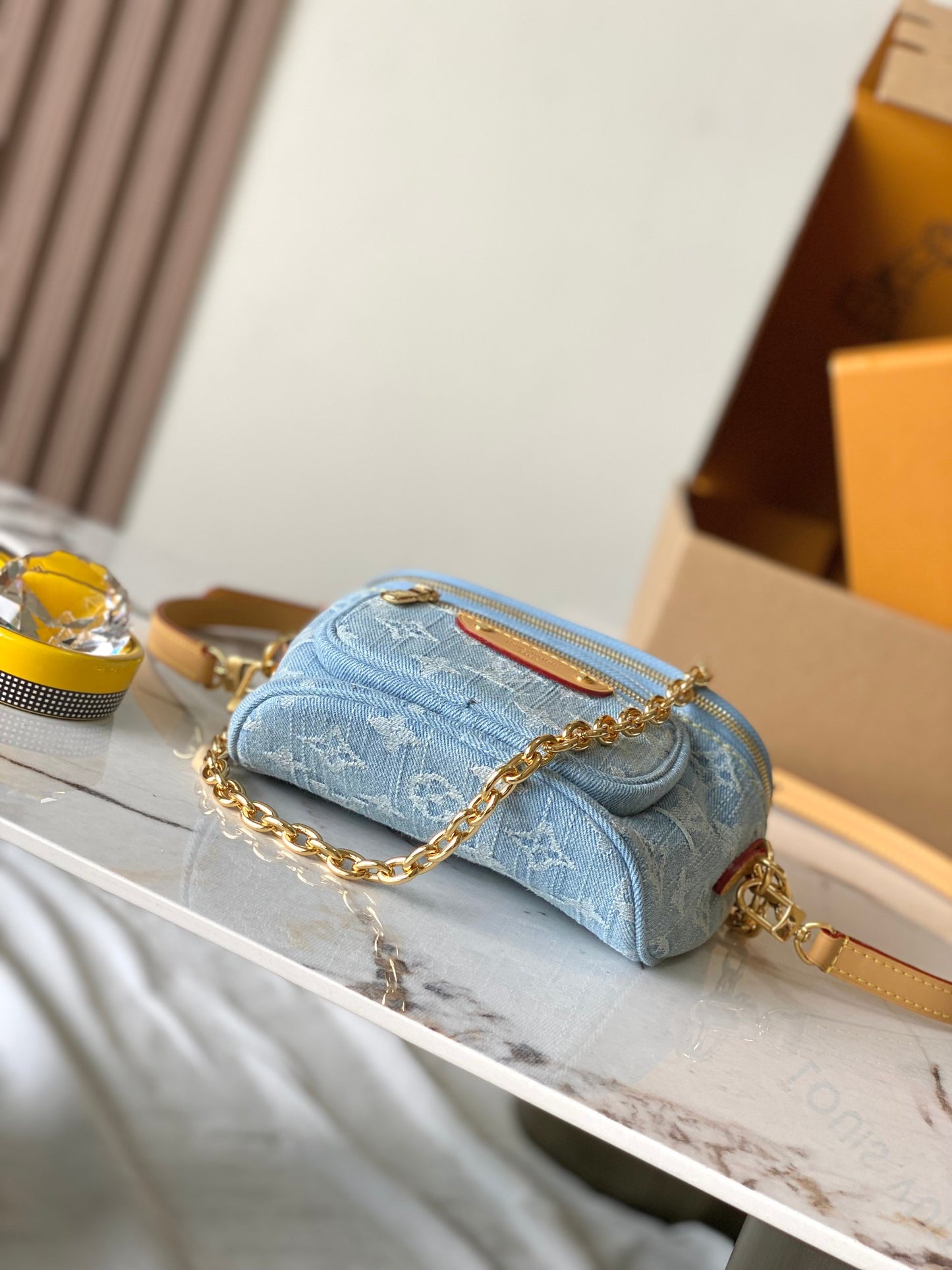 Louis Vuitton Handbag