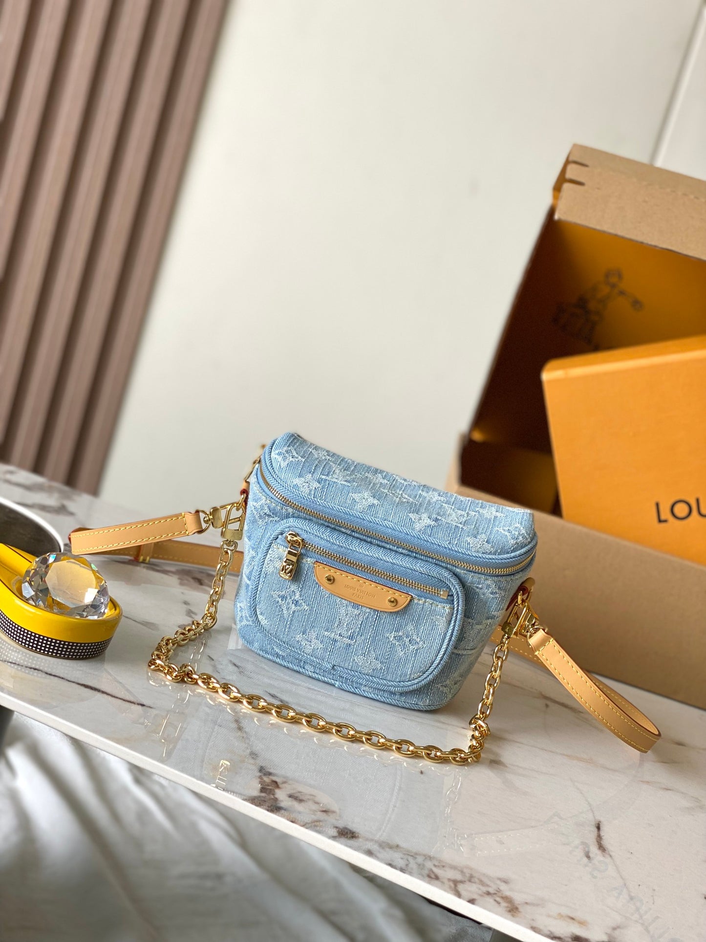 Louis Vuitton Handbag