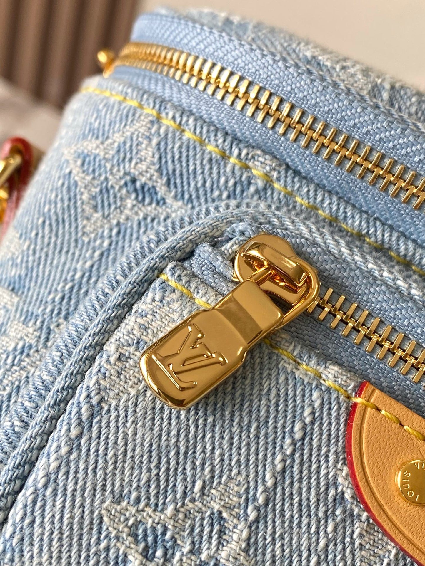 Louis Vuitton Handbag
