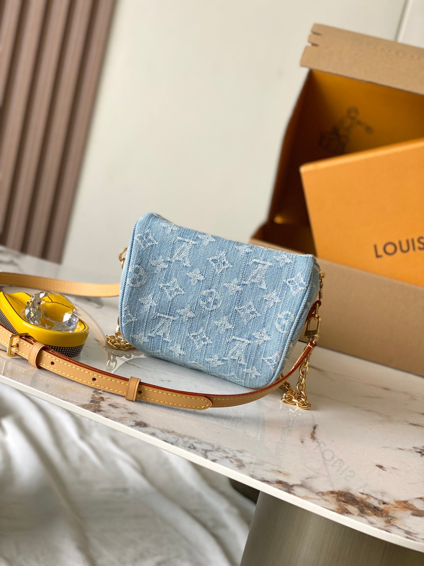 Louis Vuitton Handbag