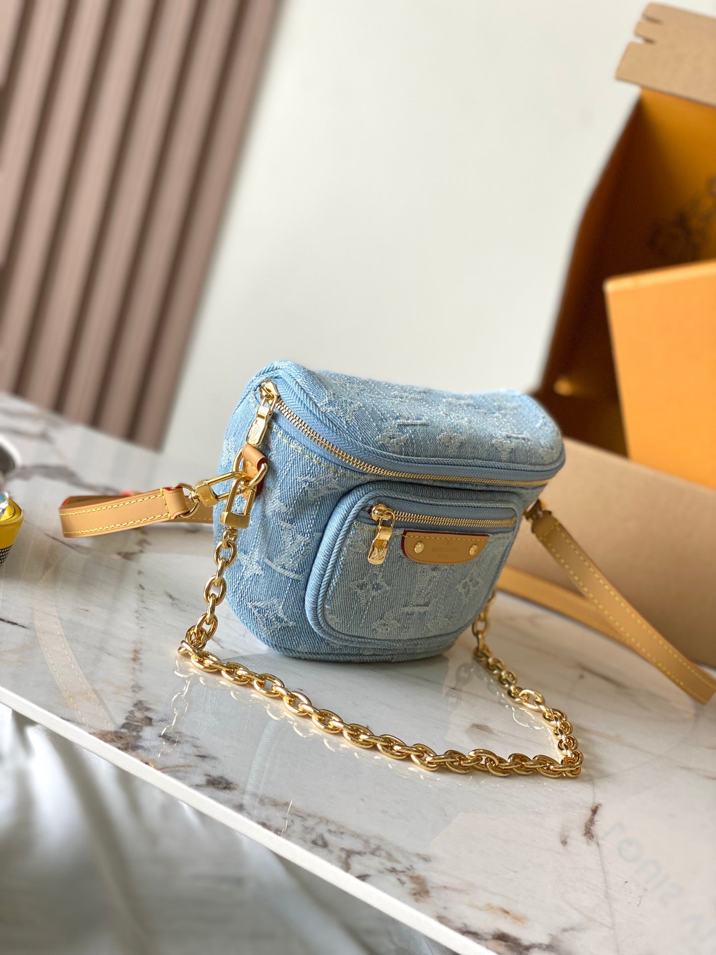 Louis Vuitton Handbag