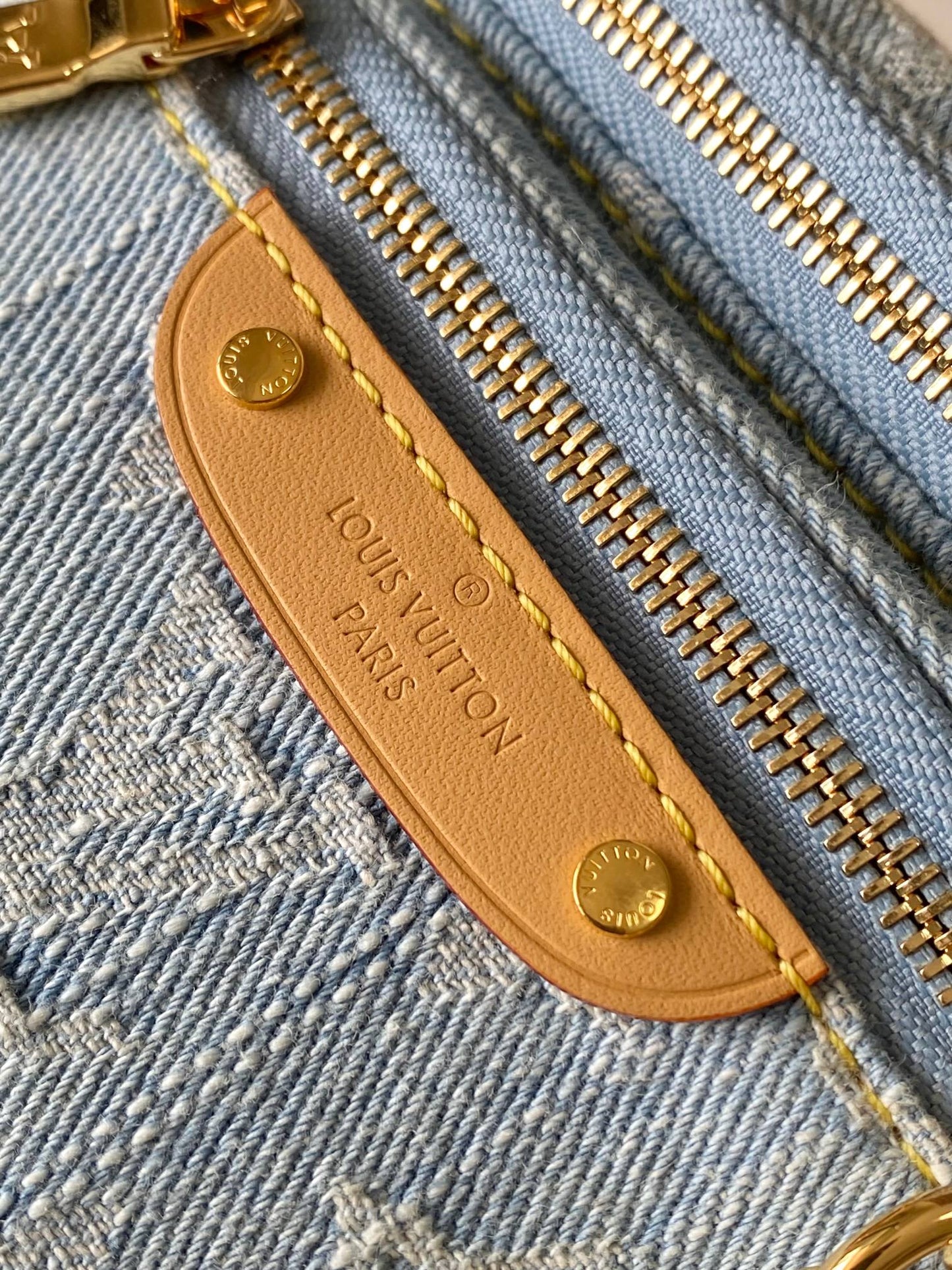 Louis Vuitton Handbag
