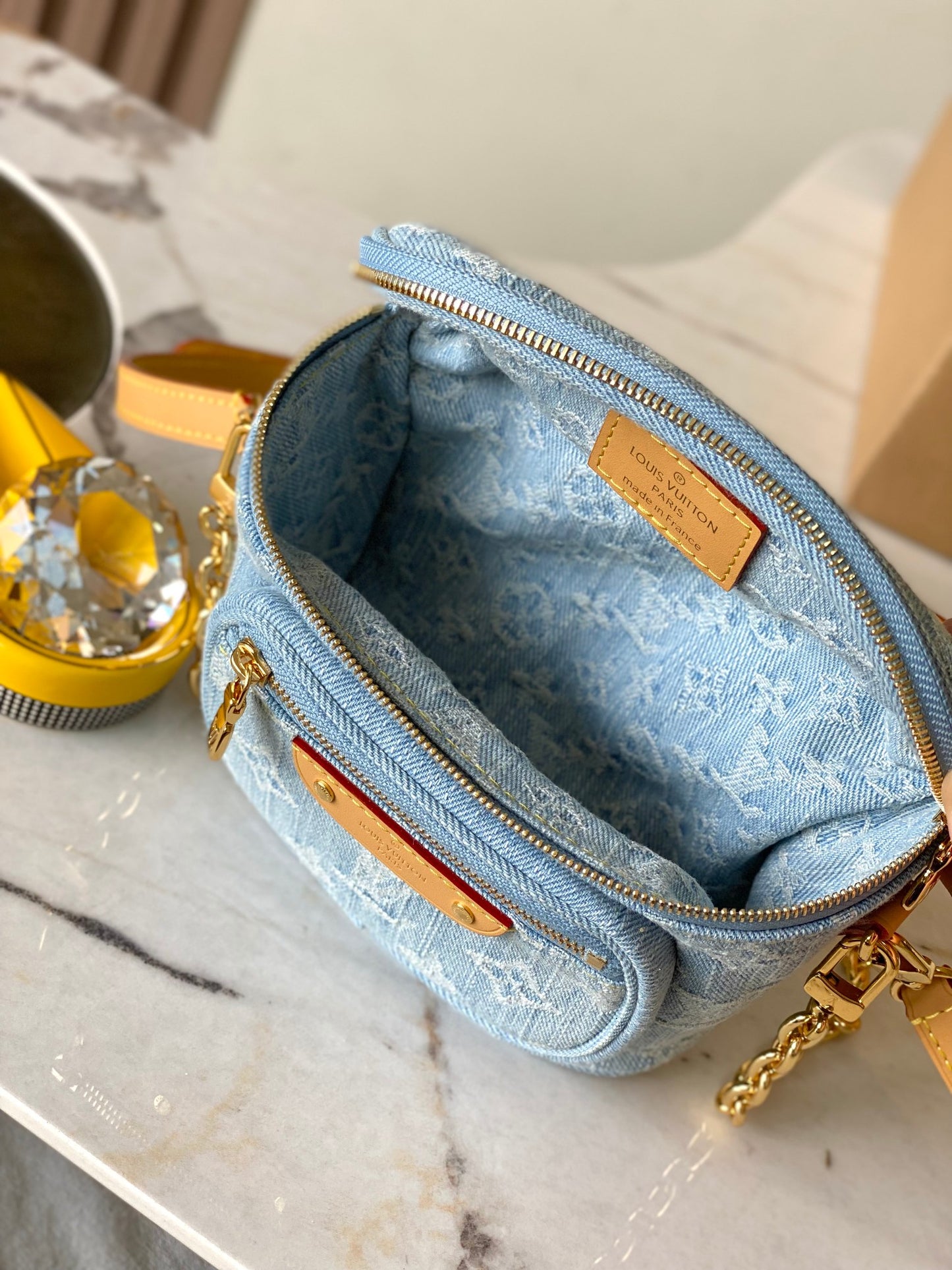 Louis Vuitton Handbag