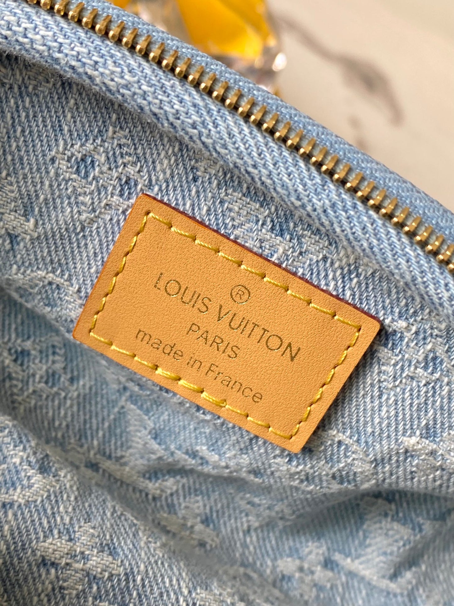 Louis Vuitton Handbag