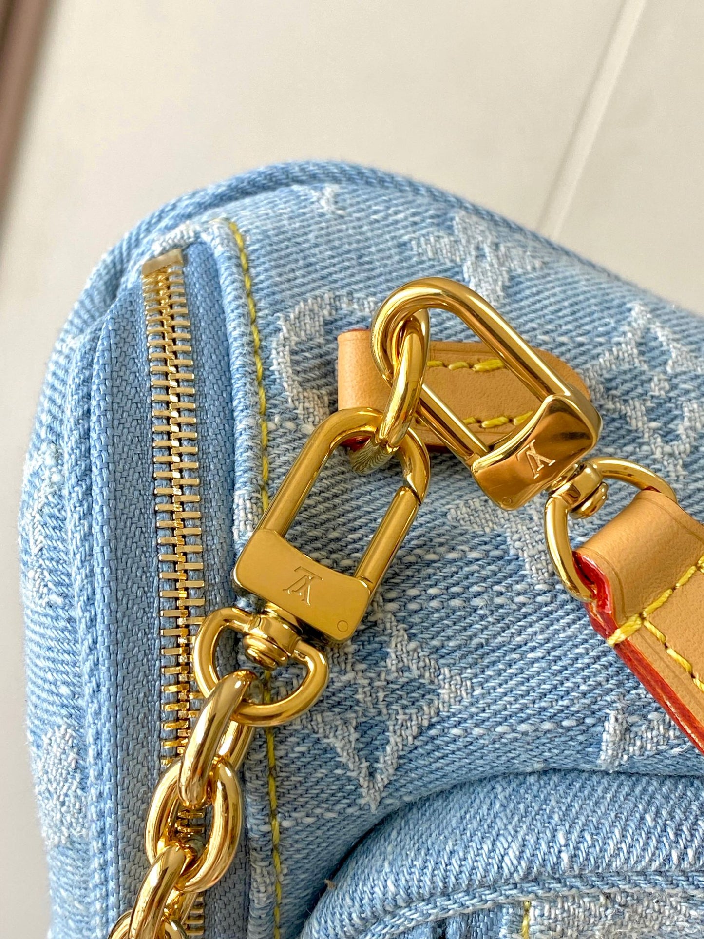 Louis Vuitton Handbag
