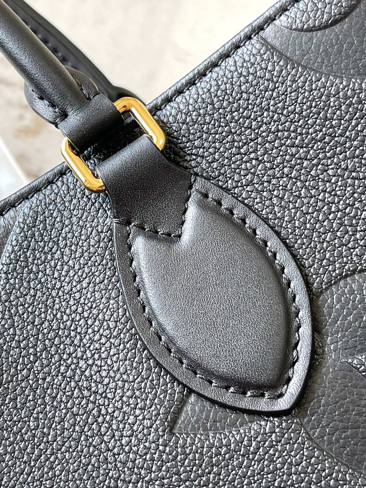 Louis Vuitton Handbag