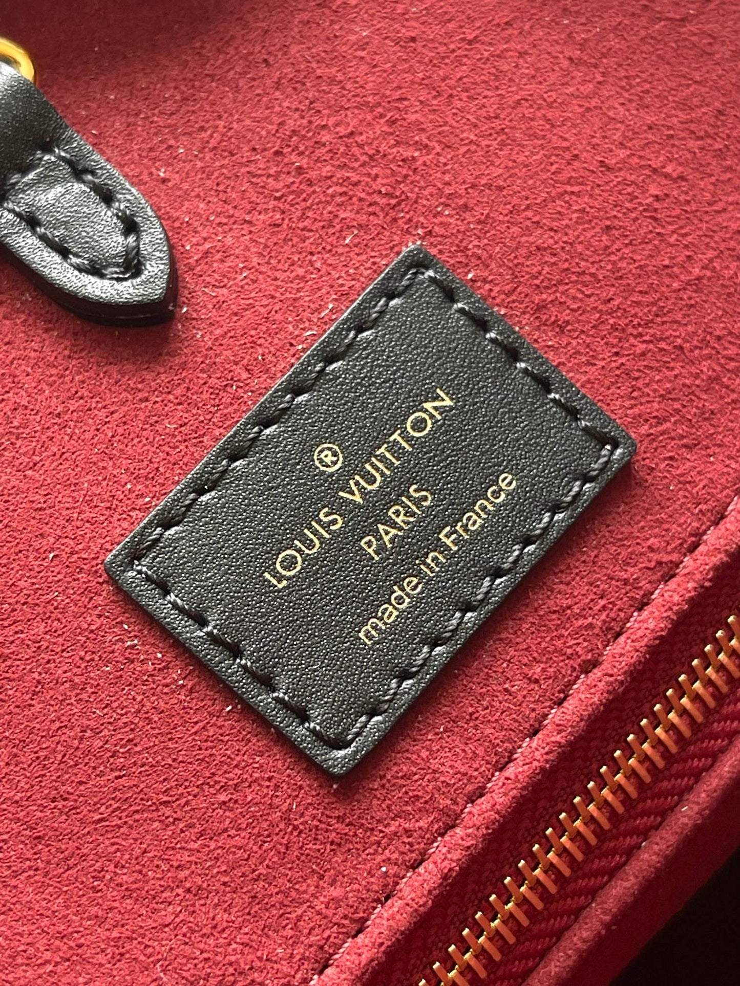 Louis Vuitton Handbag