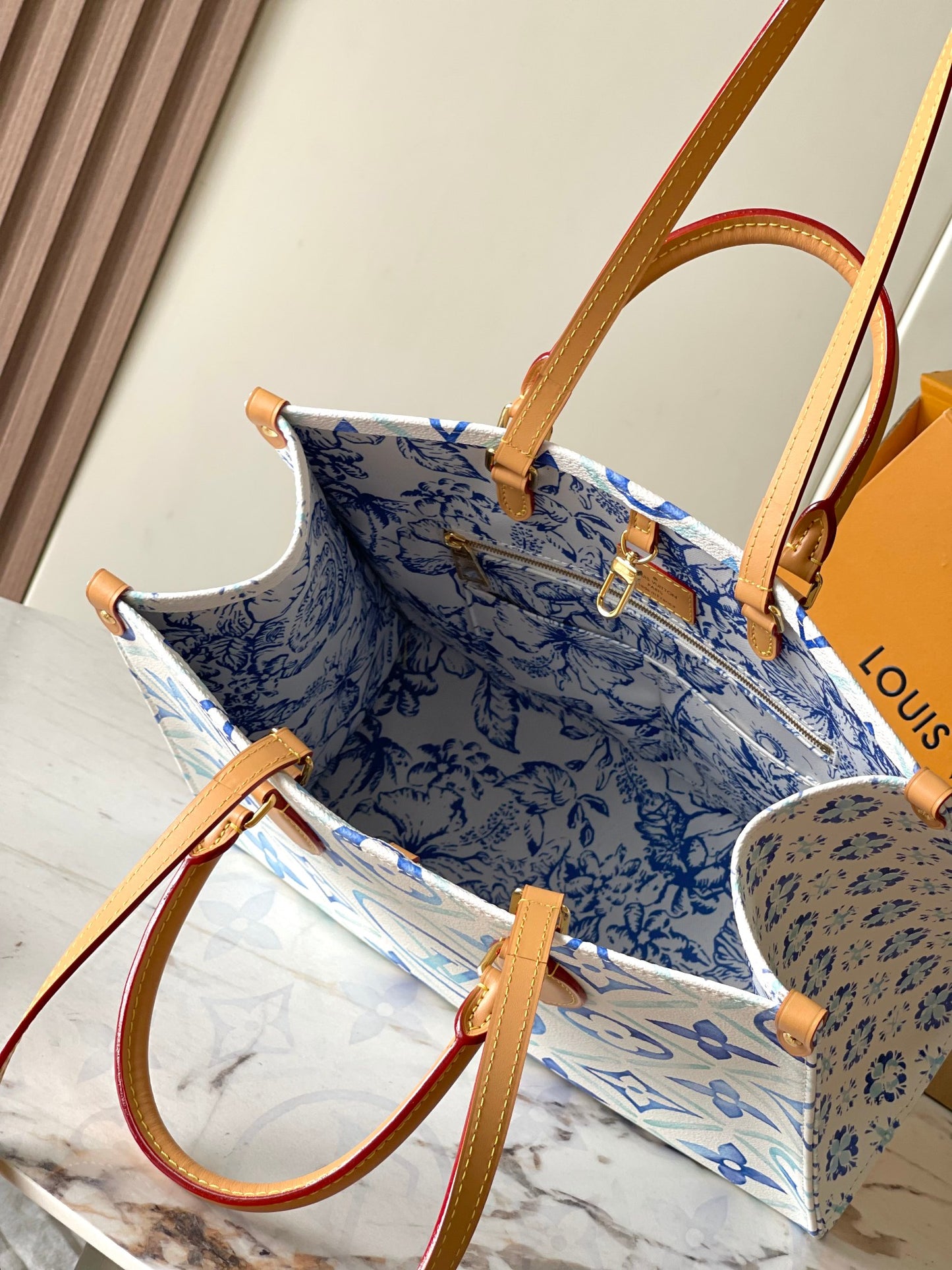 Louis Vuitton Handbag