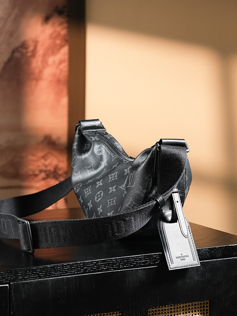 Louis Vuitton Handbag
