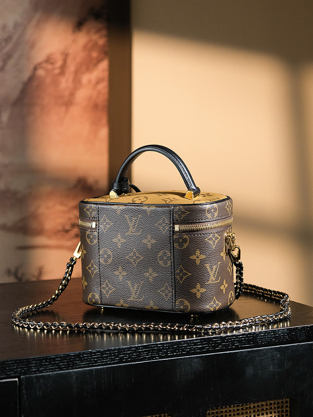 Louis Vuitton Handbag