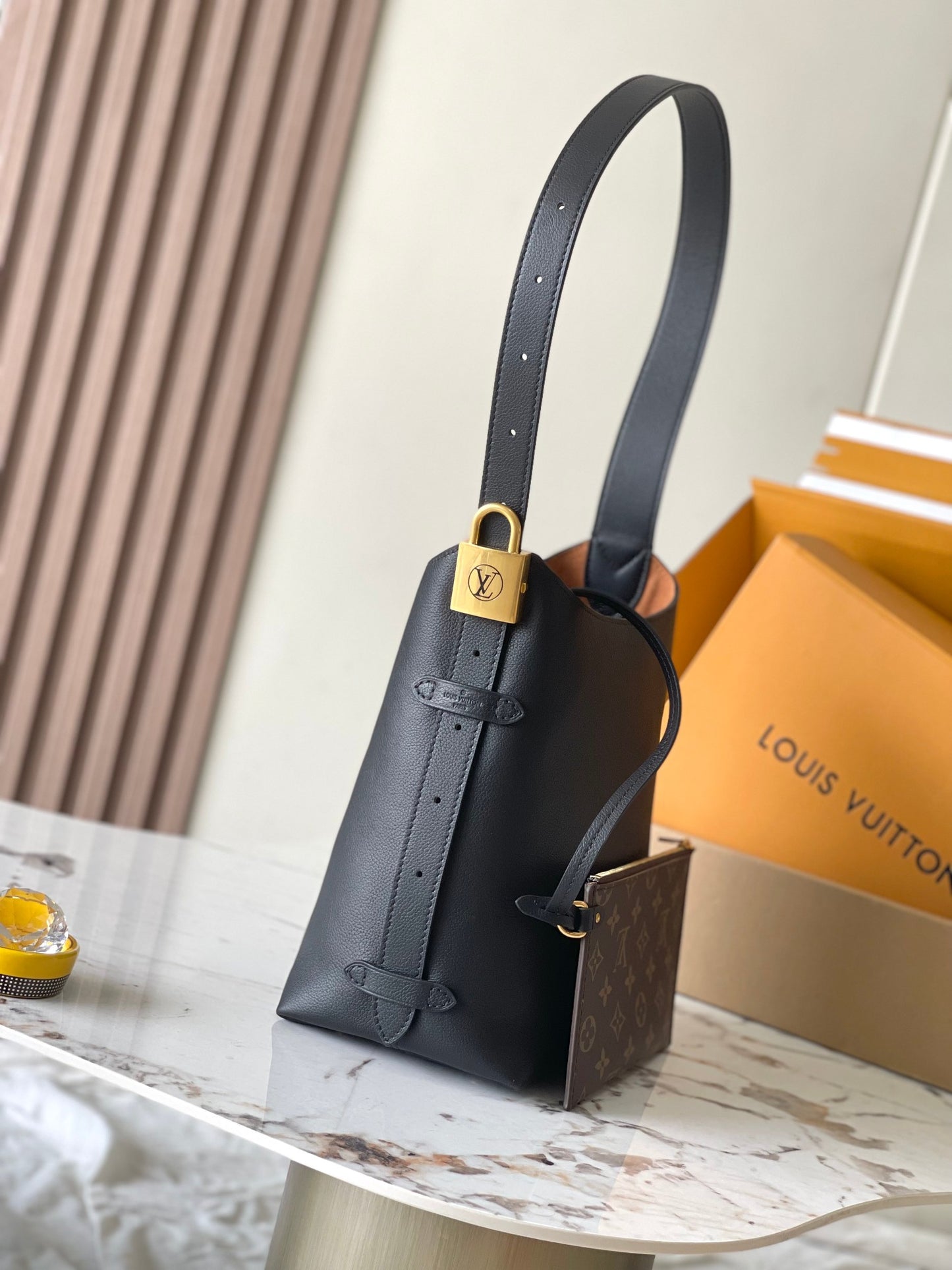 Louis Vuitton Handbag