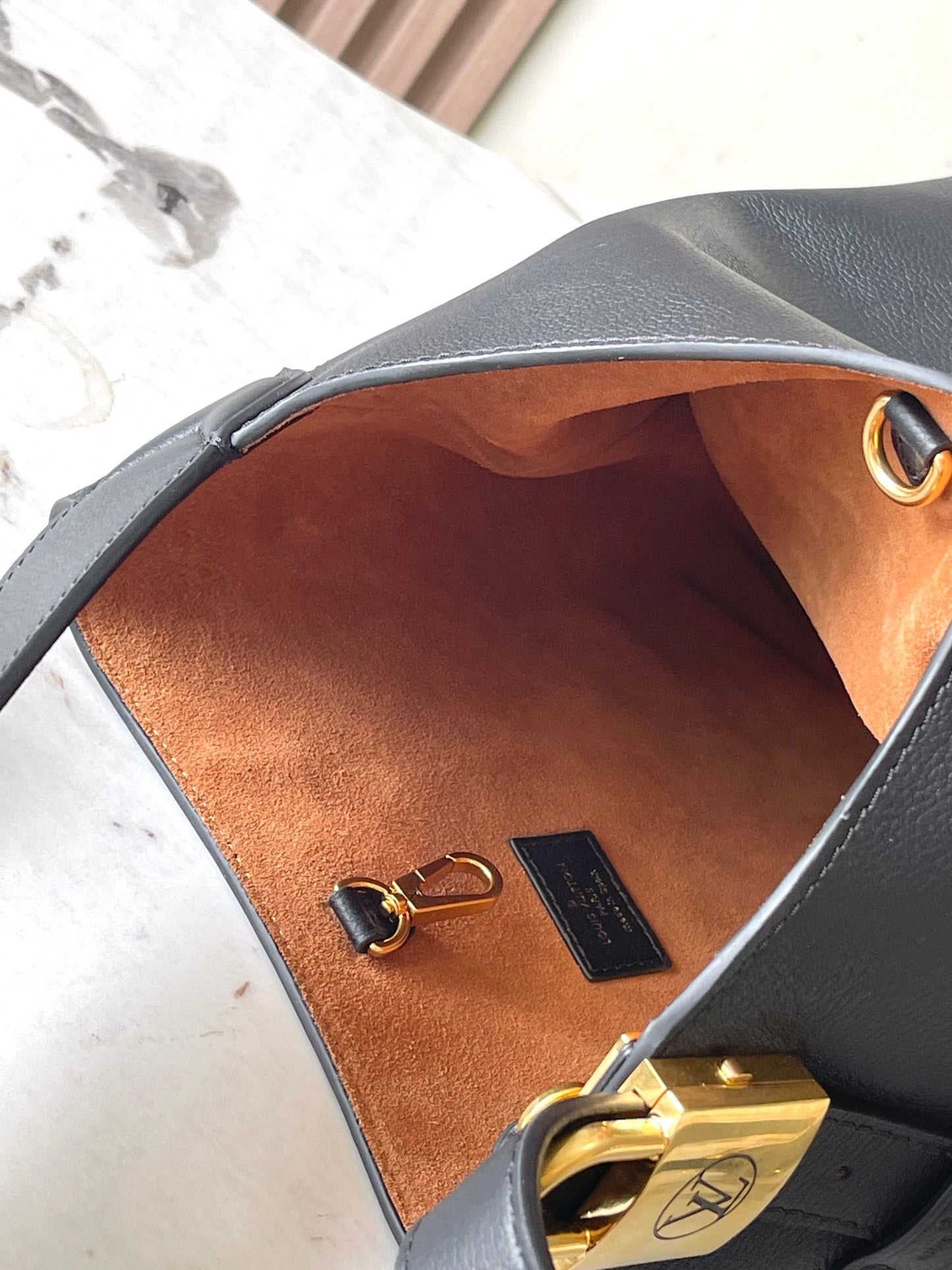 Louis Vuitton Handbag