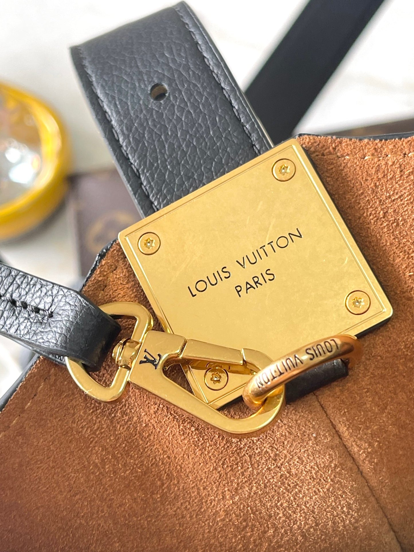 Louis Vuitton Handbag