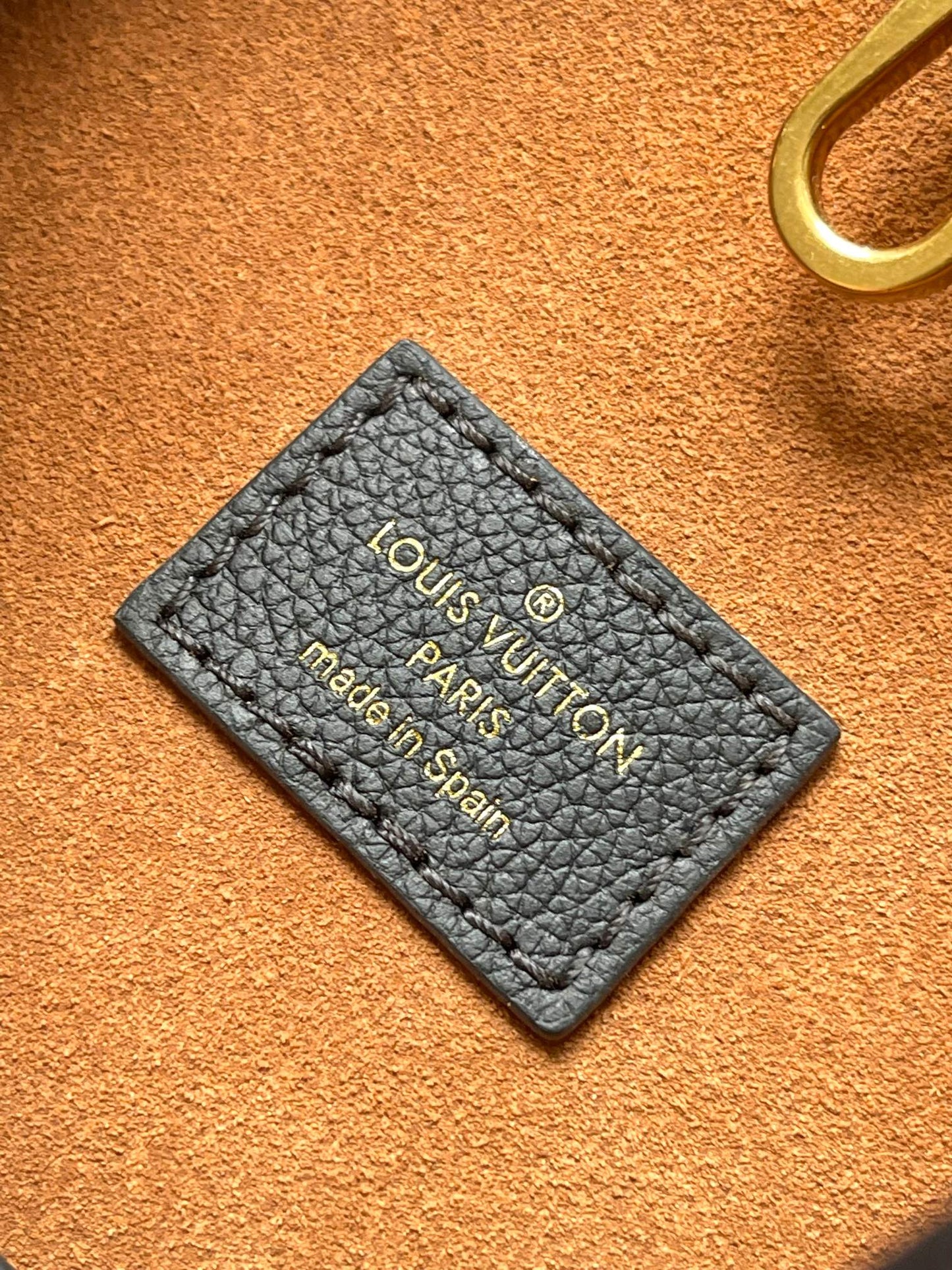 Louis Vuitton Handbag