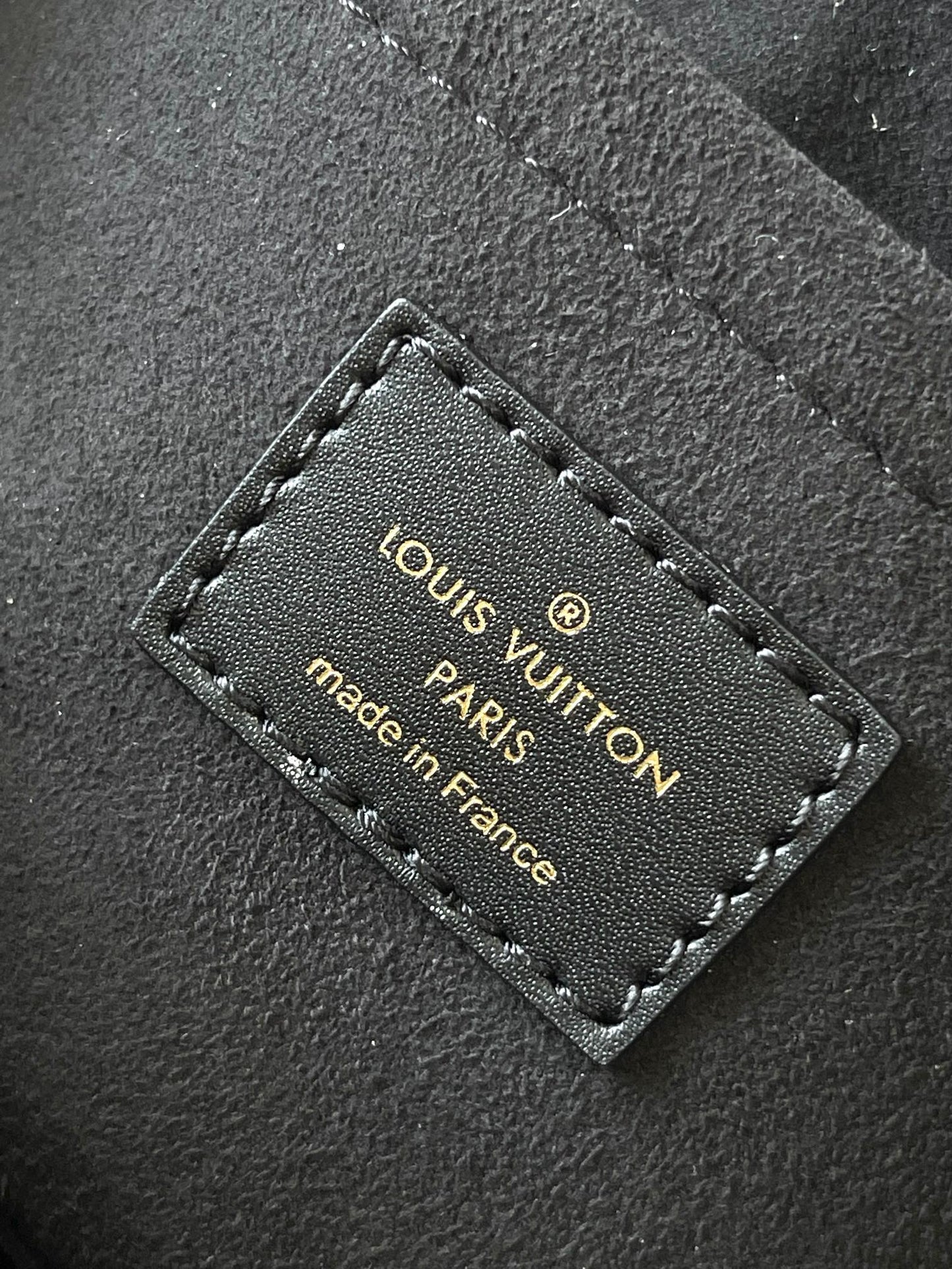 Louis Vuitton Handbag