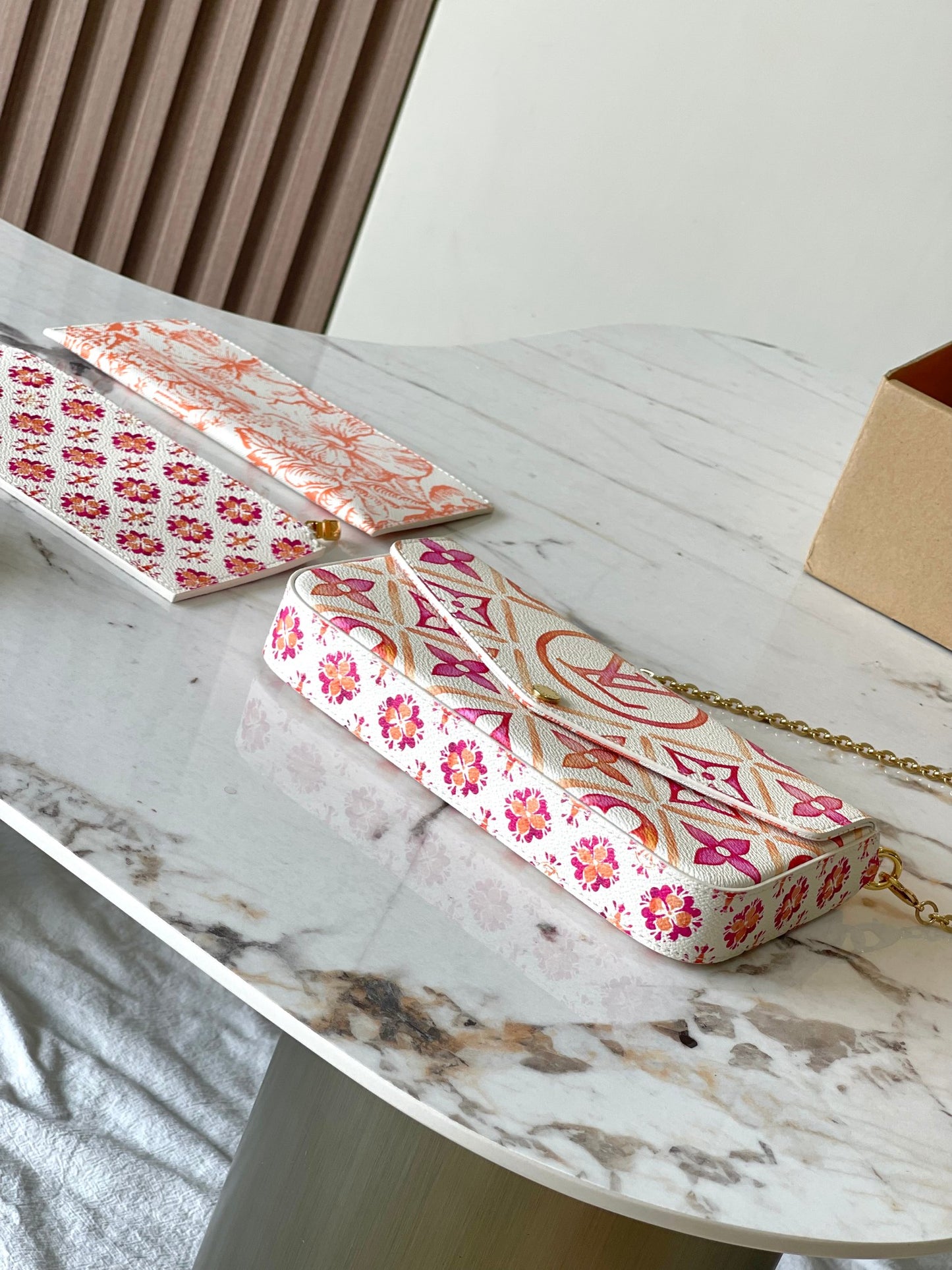 Louis Vuitton Handbag