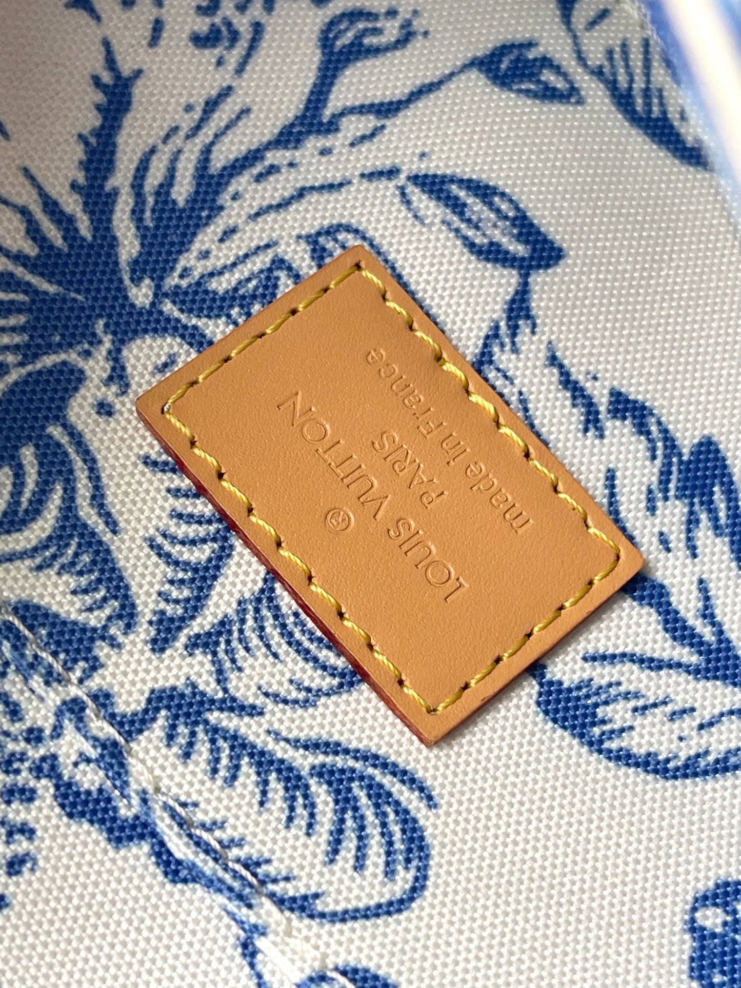 Louis Vuitton Handbag