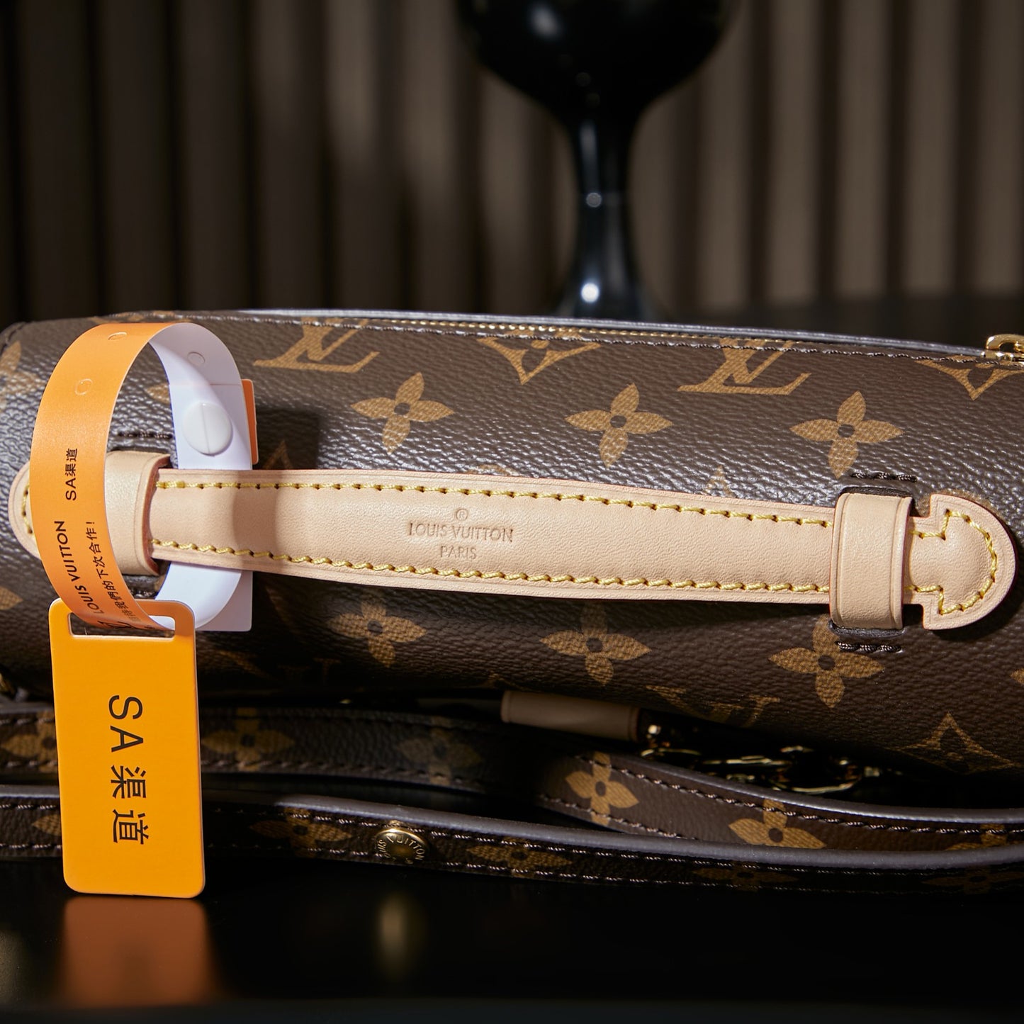 Louis Vuitton Handbag