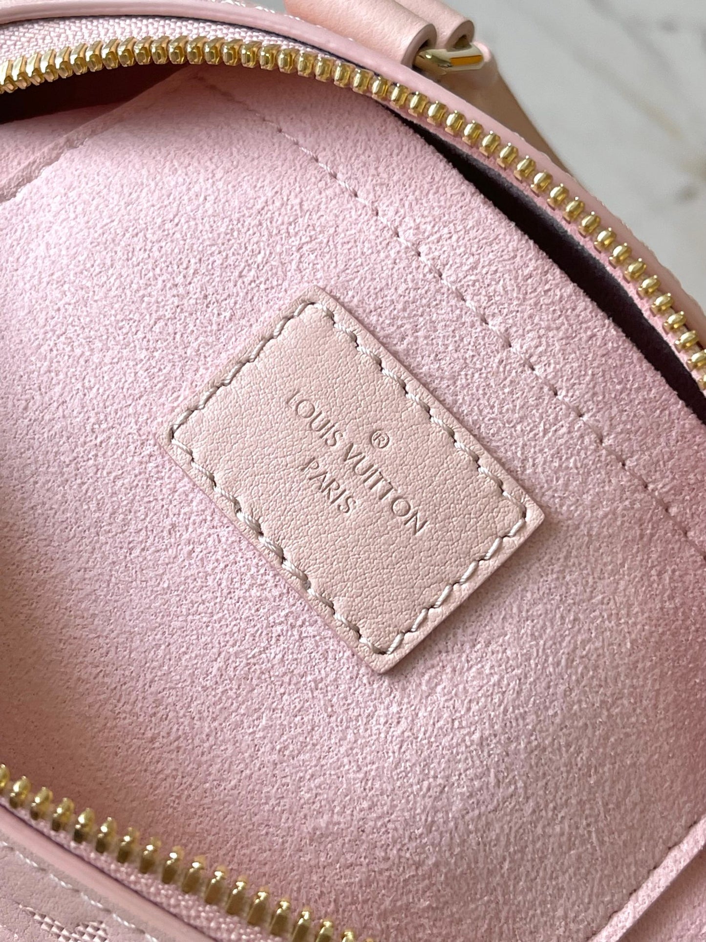 Louis Vuitton Handbag