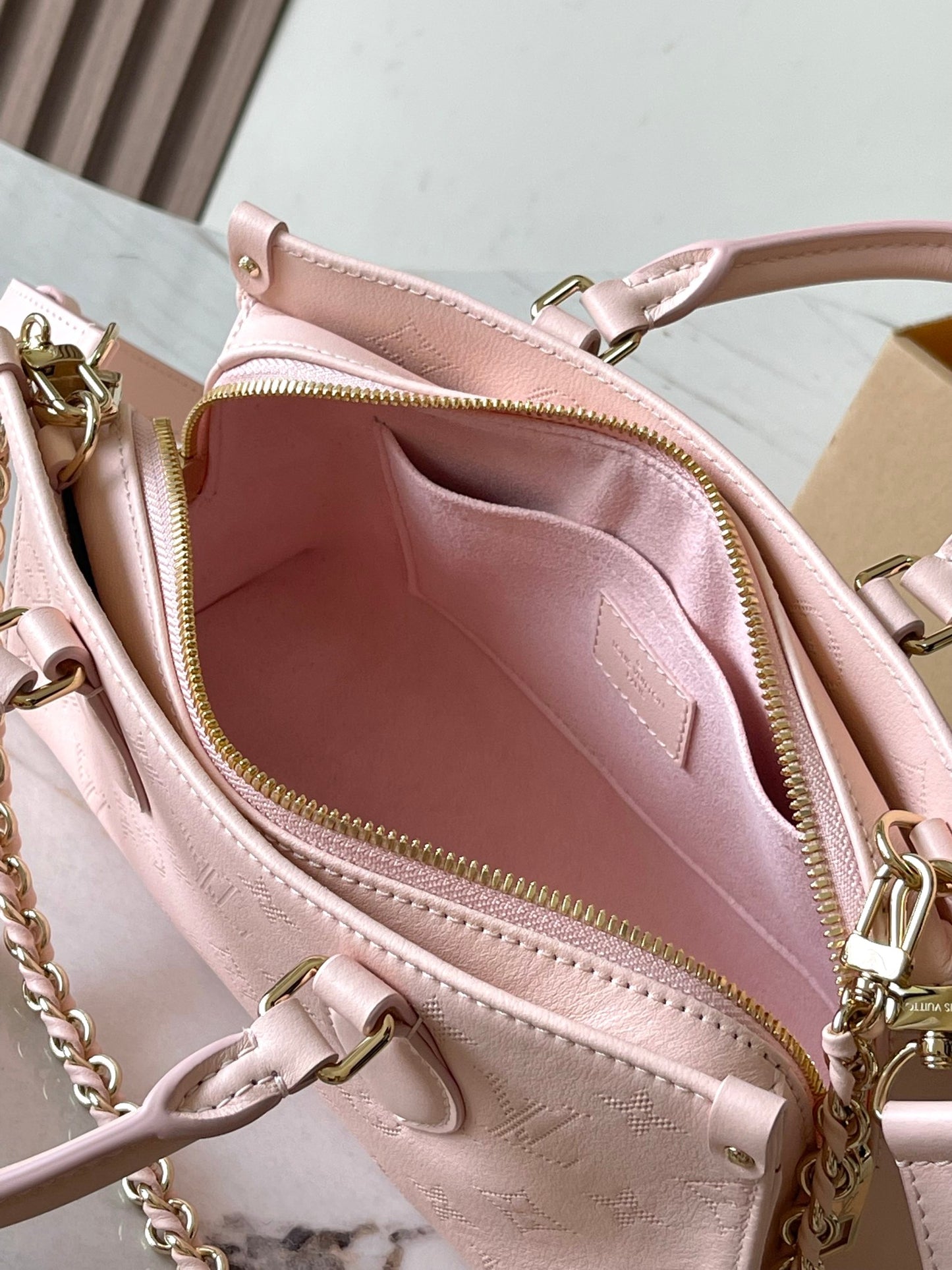 Louis Vuitton Handbag