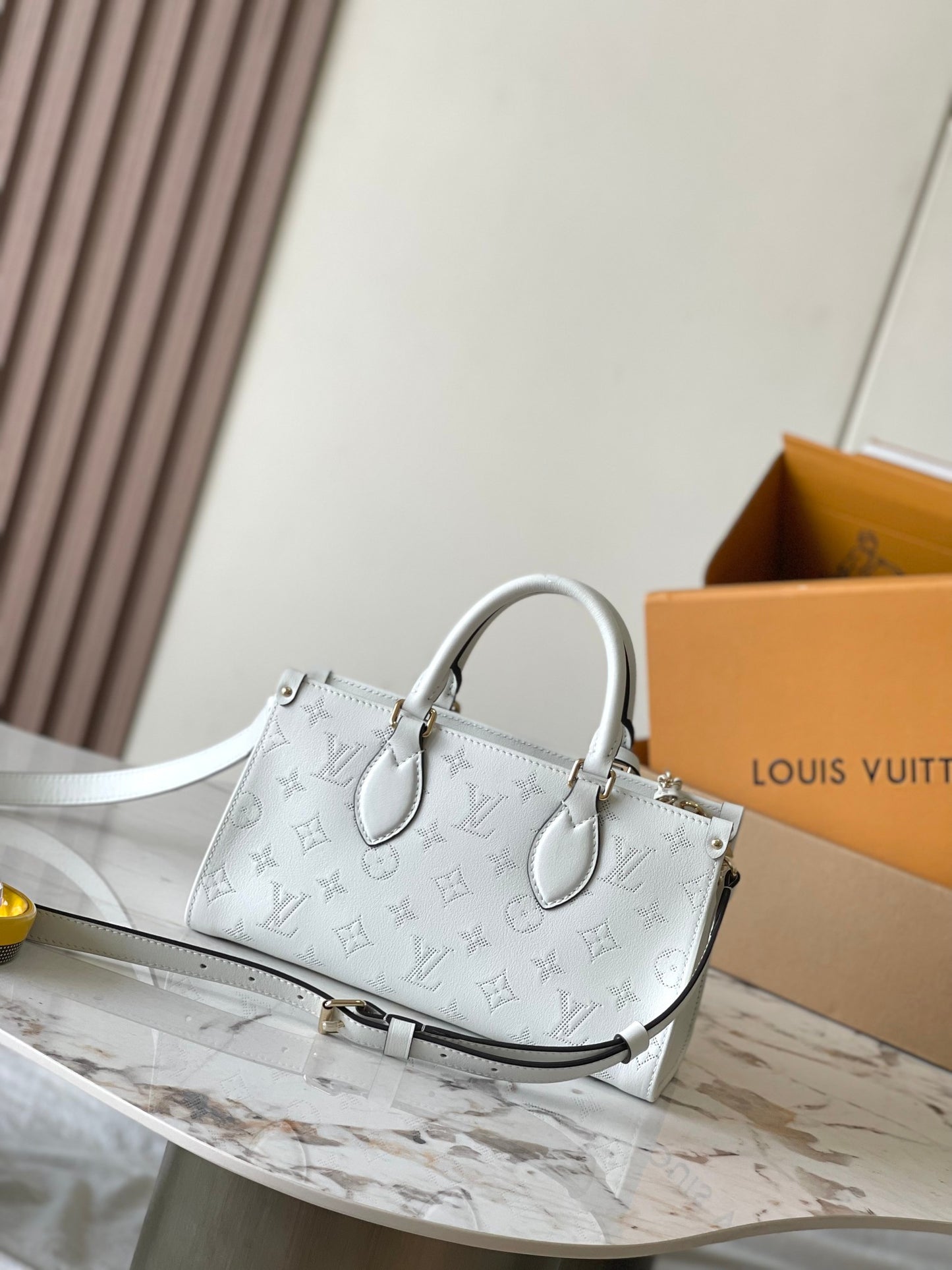 Louis Vuitton Handbag