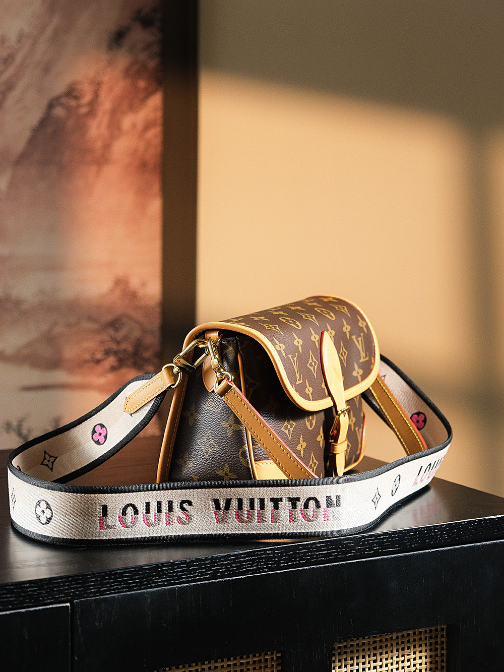 Louis Vuitton Handbag