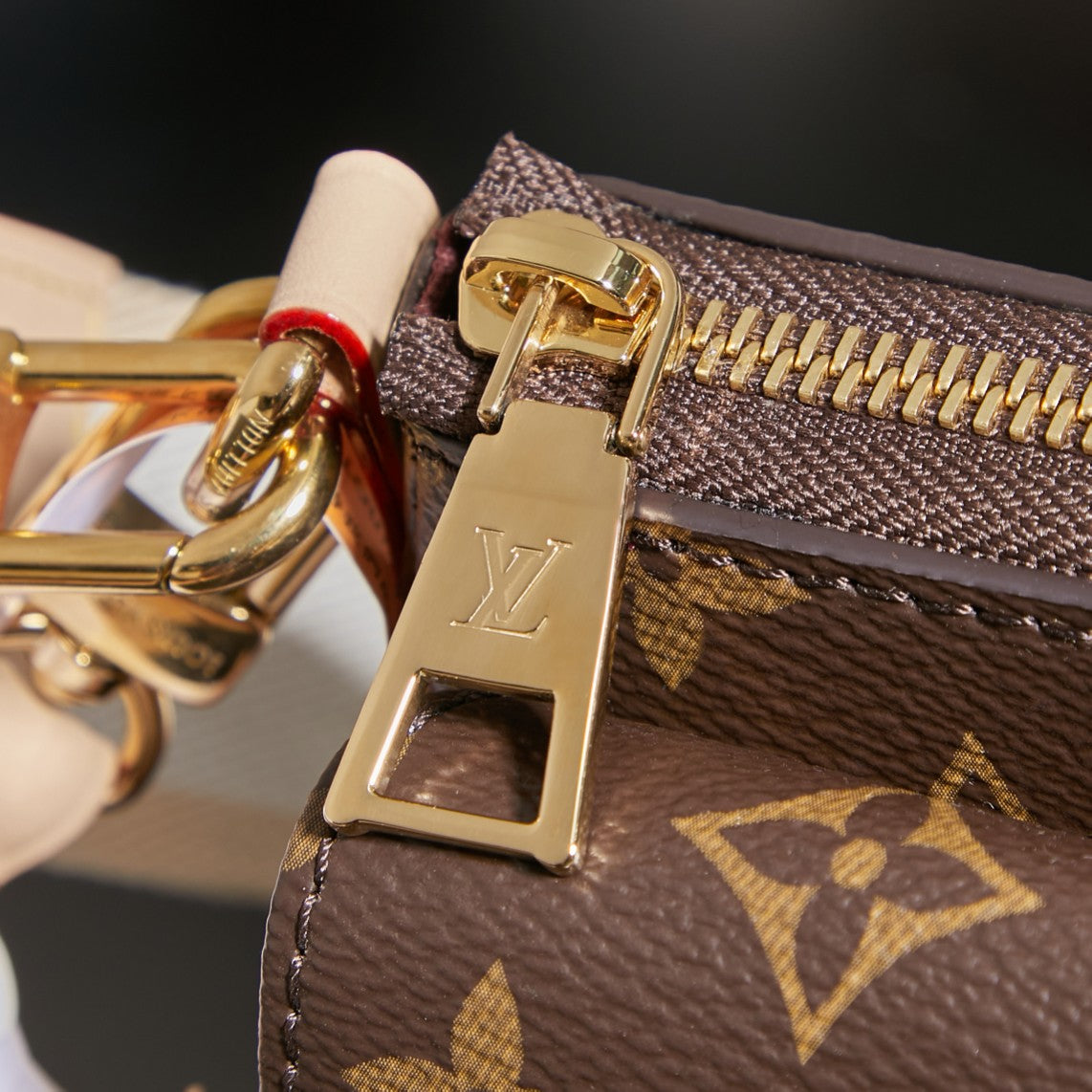Louis Vuitton Handbag