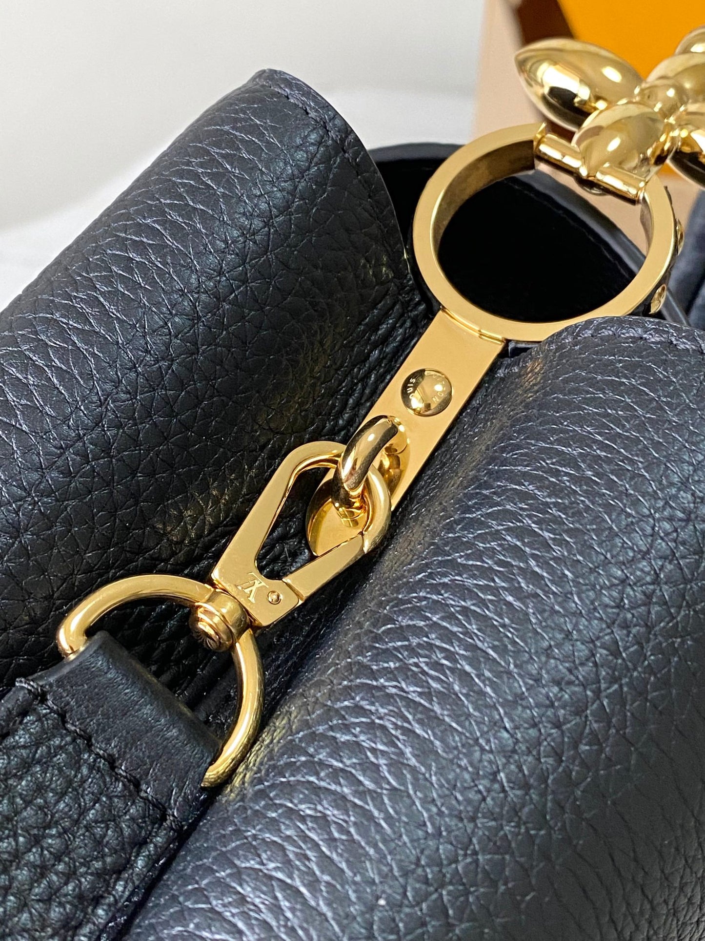 Louis Vuitton Handbag
