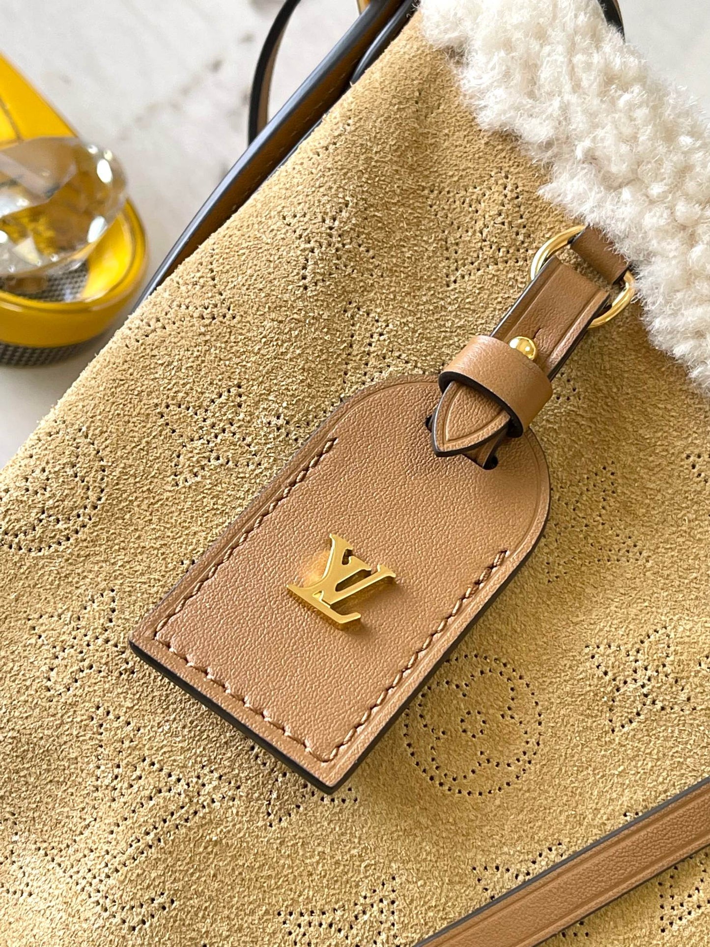 Louis Vuitton Handbag