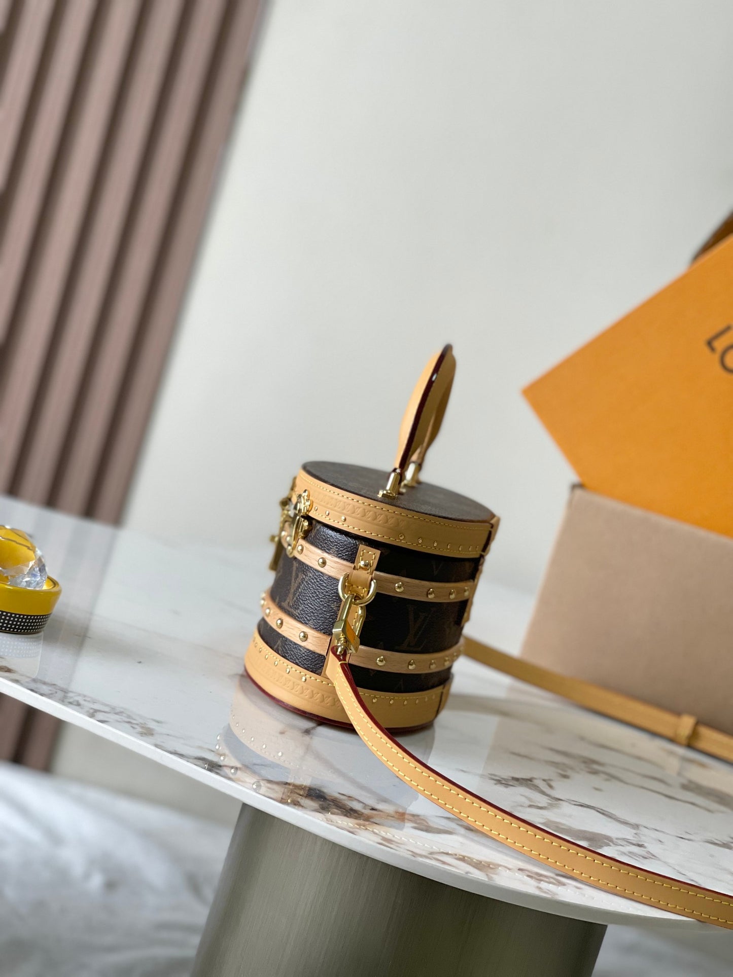 Louis Vuitton Handbag