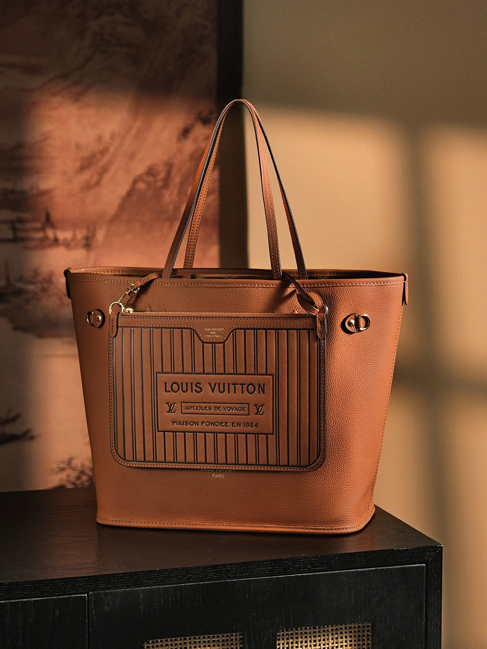 Louis Vuitton Handbag