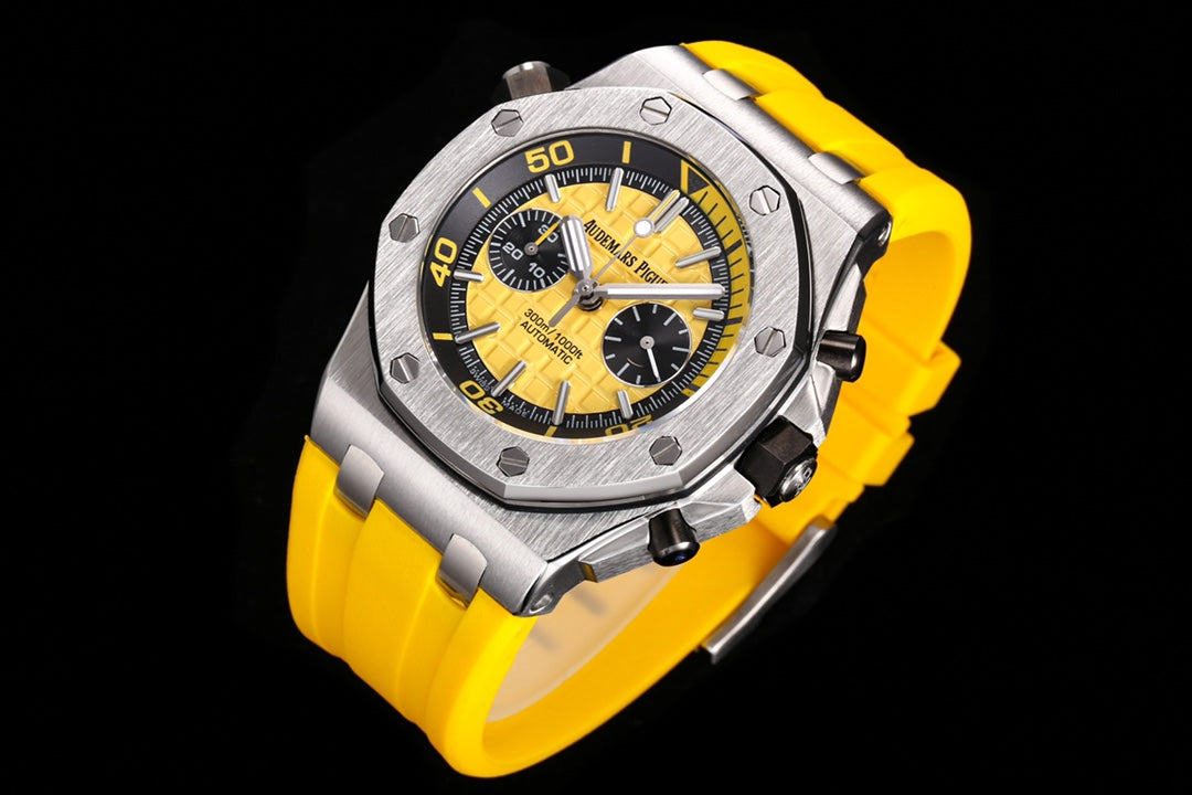 Audemars Piguet Royal Oak Offshore Watch