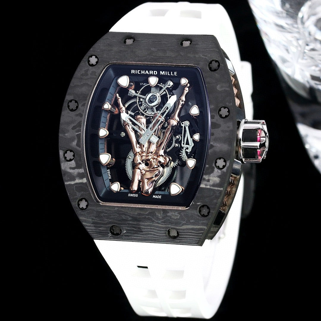 Richard Mill Watch
