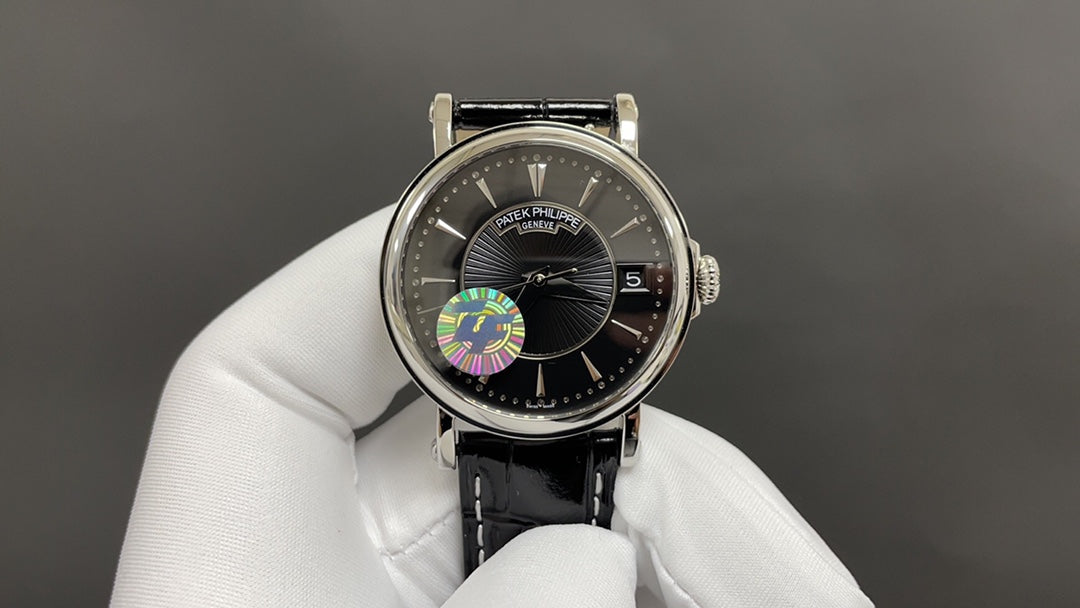 Patek Philippe Calatrava Watch
