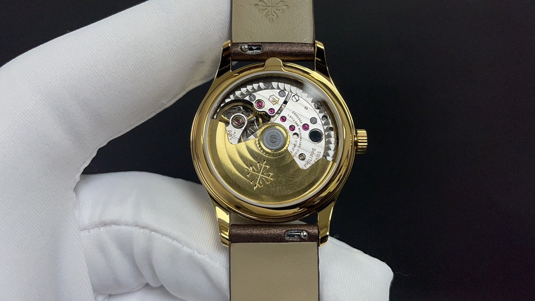 Patek Philippe Calatrava Watch