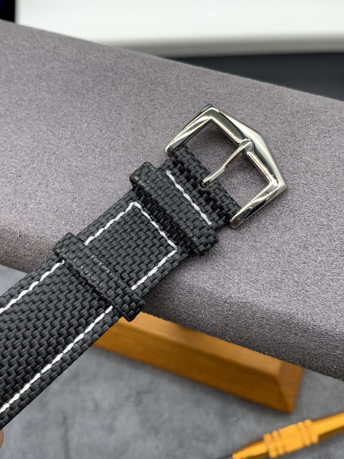 Patek Philippe Calatrava Watch