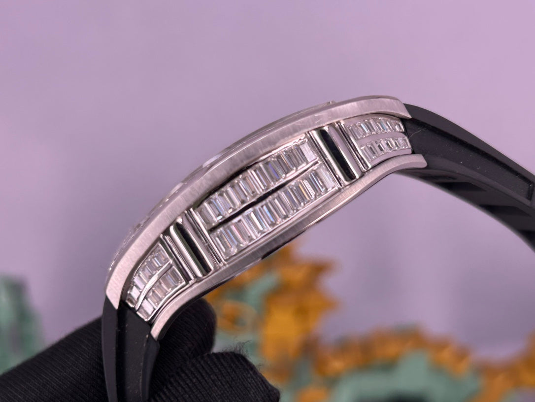 Richard Mill Watch