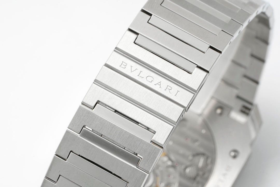 Bvlgari Watch