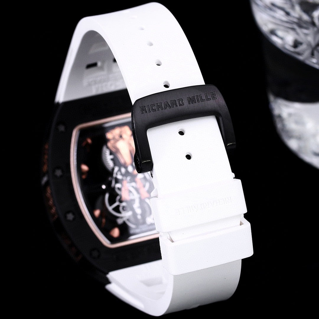 Richard Mill Watch