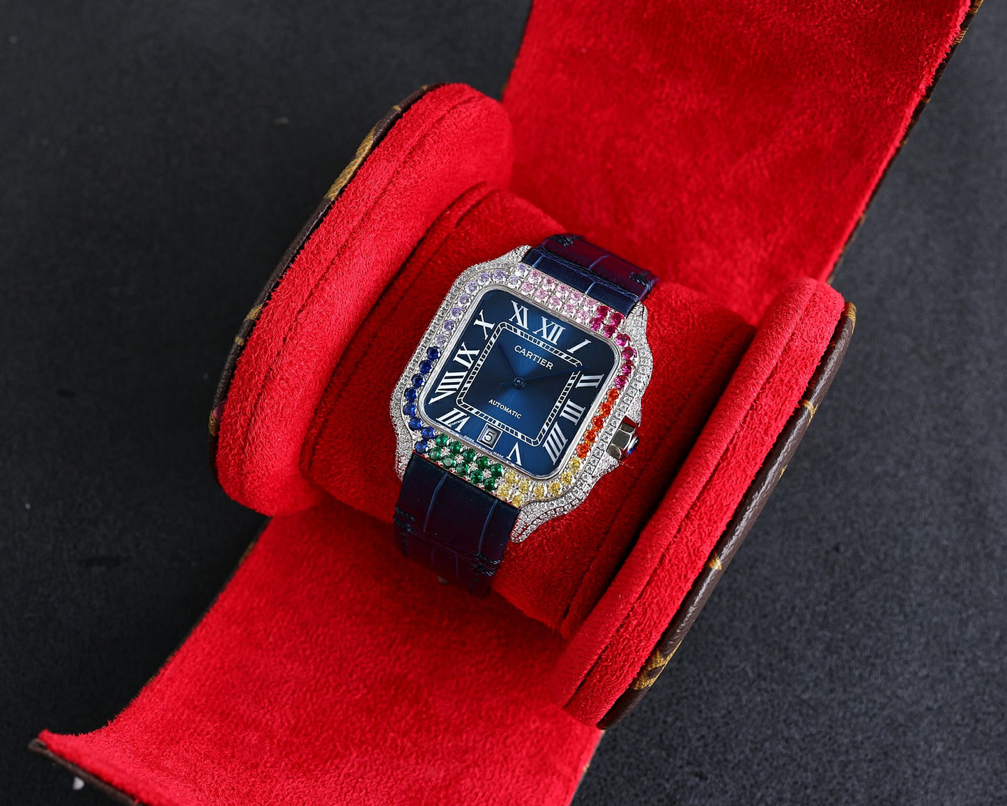 Cartier Watch