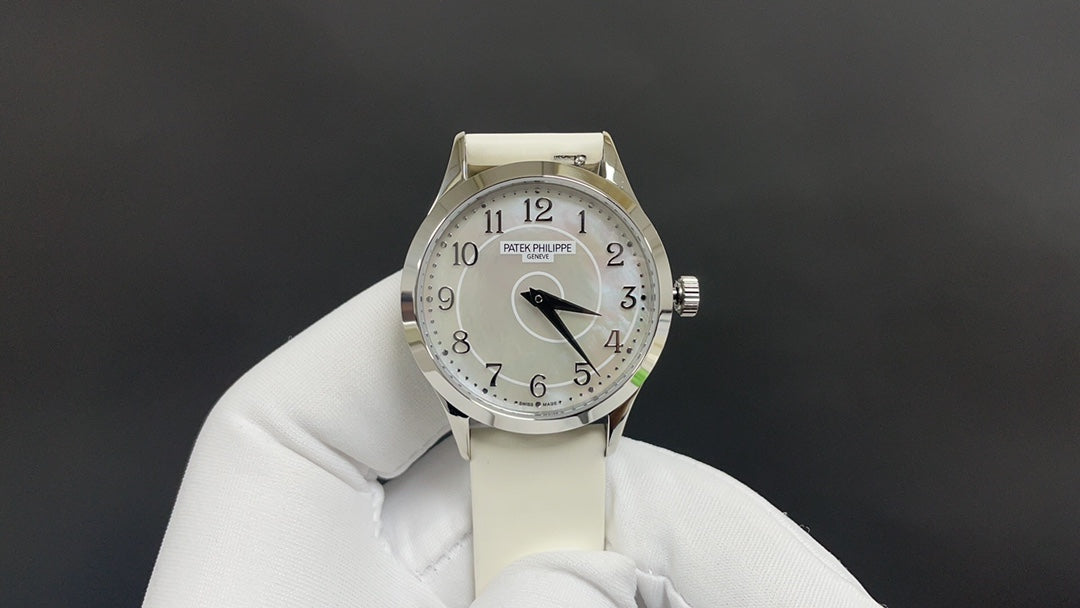 Patek Philippe Calatrava Watch