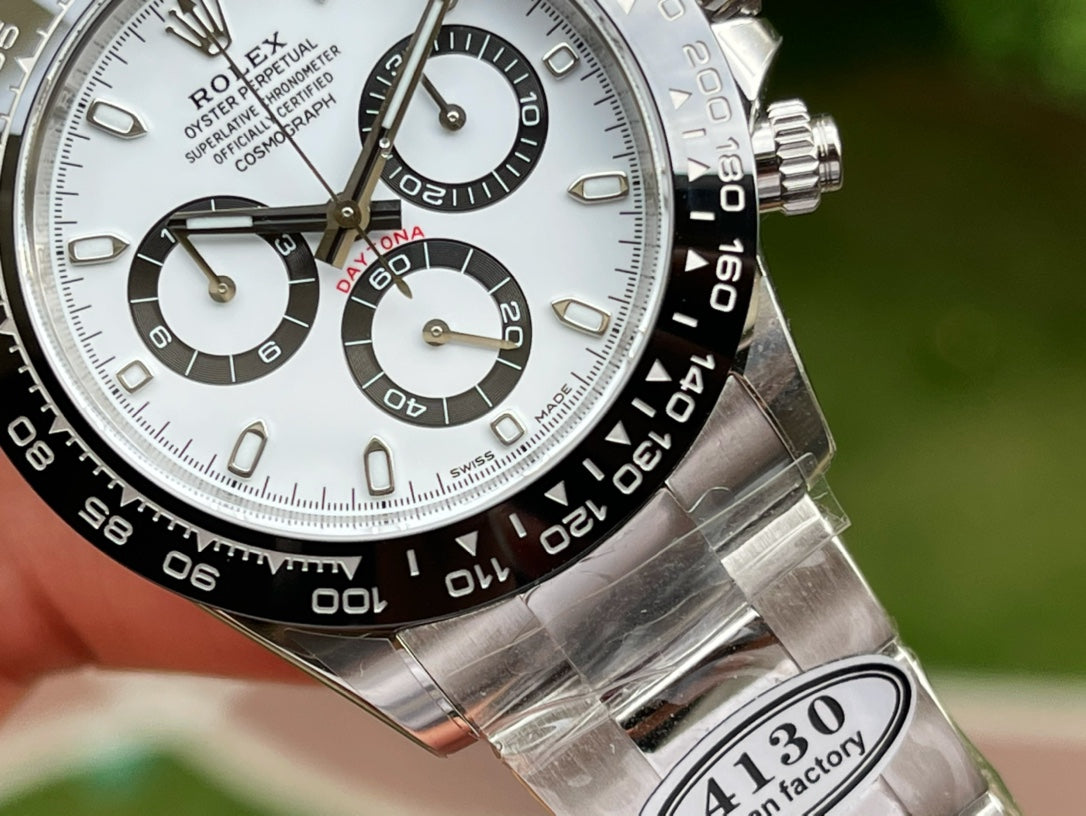 Rolex Daytona Watch