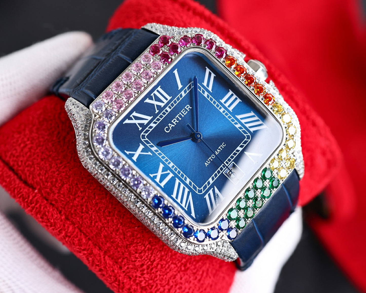 Cartier Watch