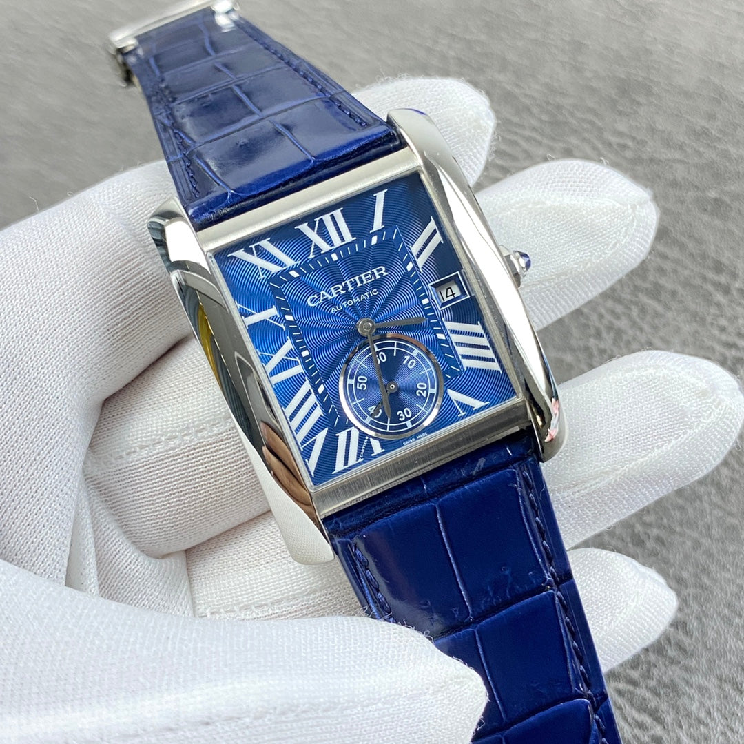 Cartier Watch