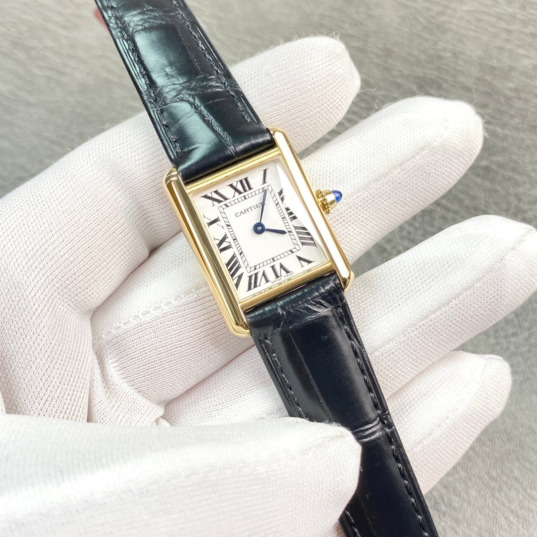 Cartier Watch