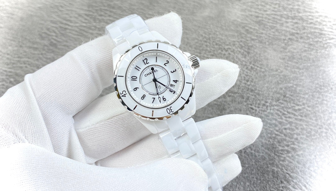 Chanel Watch