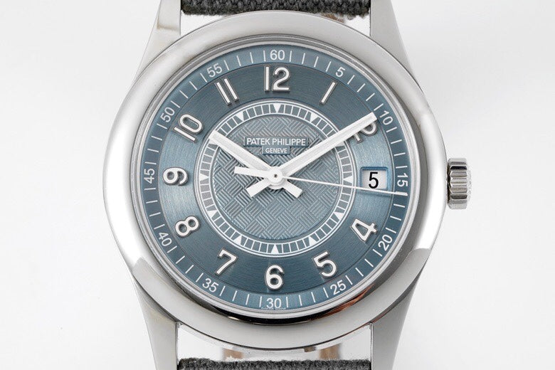 Patek Philippe Calatrava Watch