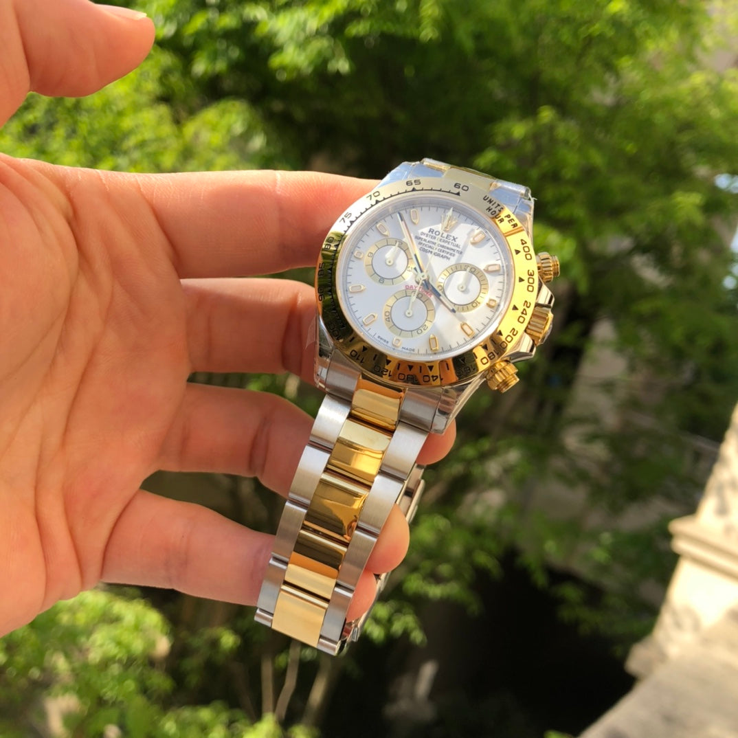 Rolex Daytona Watch